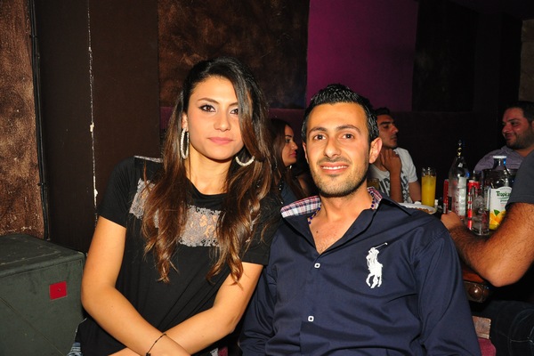 Naji Osta At Taiga Batroun